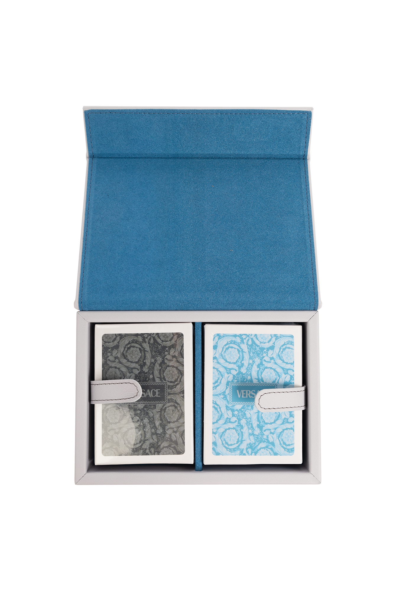 Versace Home Playing cards box set | Men's Accessorie | Vitkac